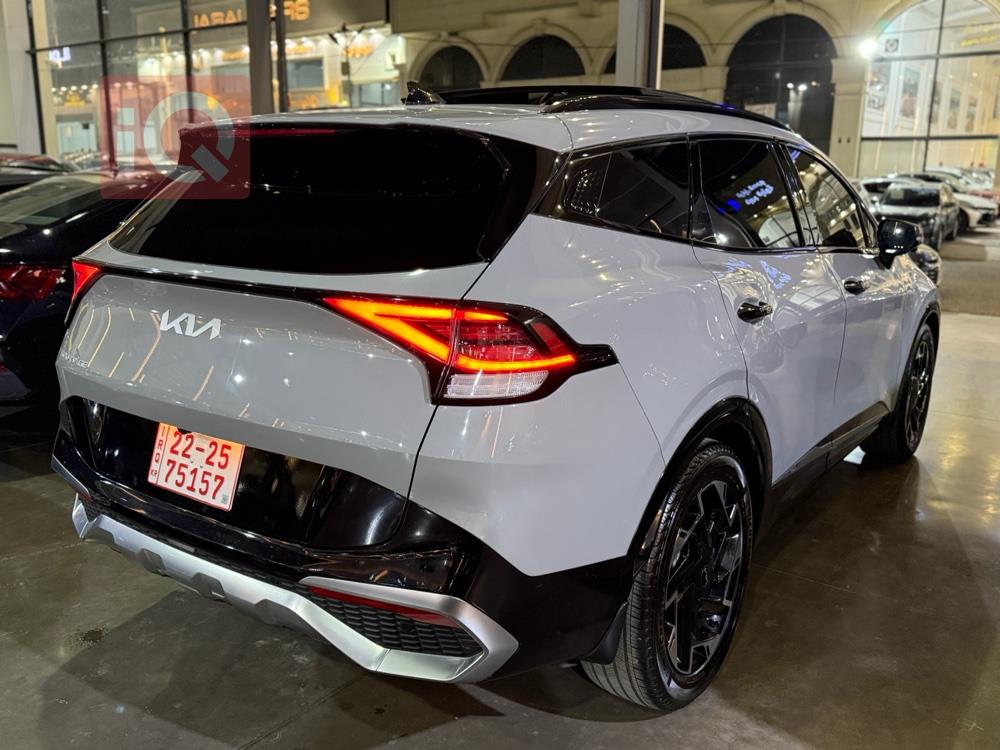 کیا سپۆرتاج